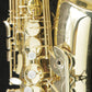 [SN A04797] USED SELMER / Alto AXOS Axos Alto Saxophone SN.A04xxx [03]