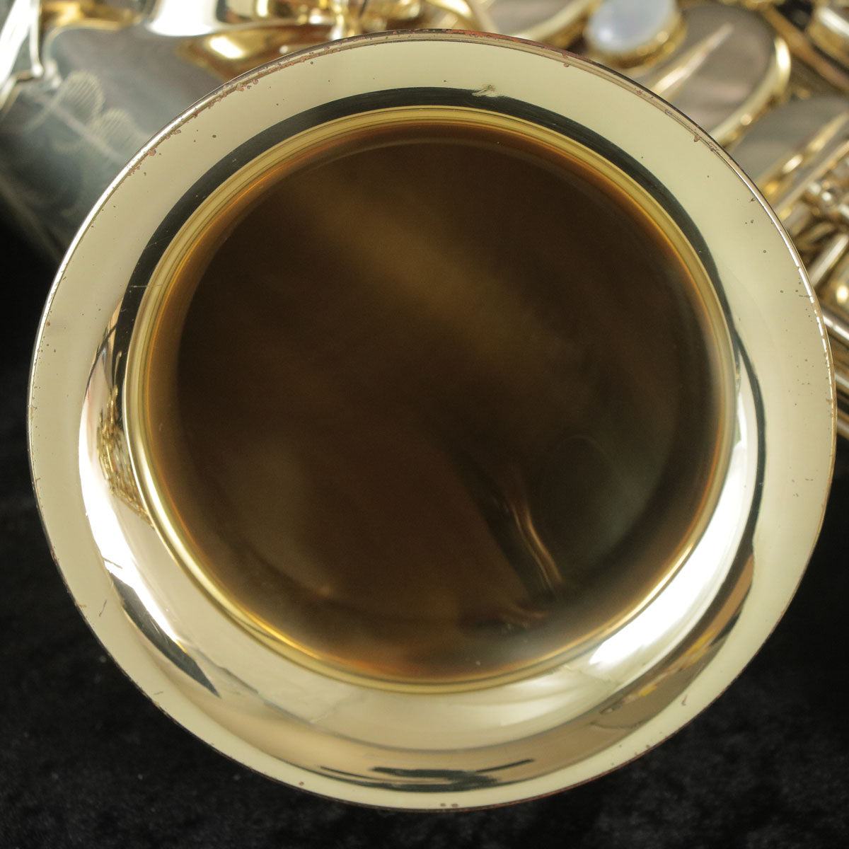 [SN A04797] USED SELMER / Alto AXOS Axos Alto Saxophone SN.A04xxx [03]