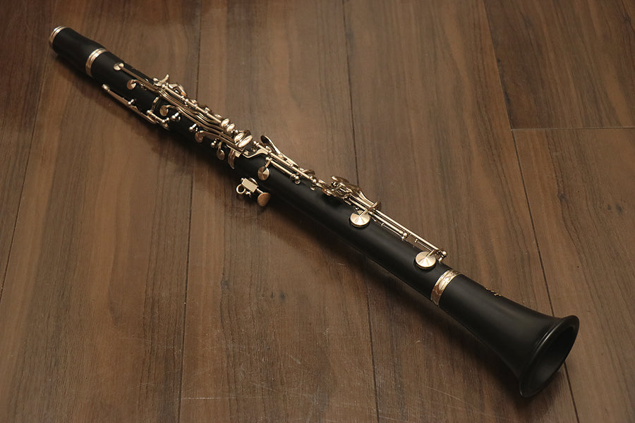 [SN 131594] USED YAMAHA / Yamaha YCL-255 B flat Clarinet [10]