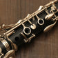 [SN 131594] USED YAMAHA / Yamaha YCL-255 B flat Clarinet [10]