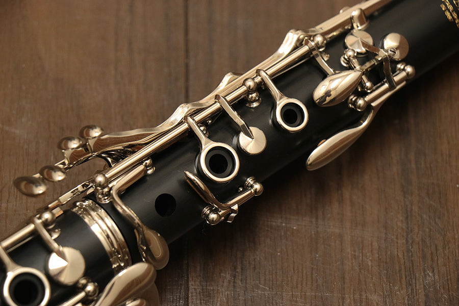 [SN 131594] USED YAMAHA / Yamaha YCL-255 B flat Clarinet [10]