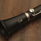 [SN 131594] USED YAMAHA / Yamaha YCL-255 B flat Clarinet [10]