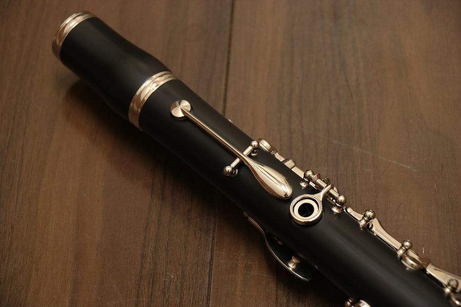 [SN 131594] USED YAMAHA / Yamaha YCL-255 B flat Clarinet [10]
