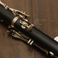 [SN 131594] USED YAMAHA / Yamaha YCL-255 B flat Clarinet [10]