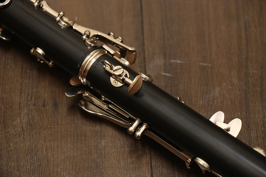 [SN 131594] USED YAMAHA / Yamaha YCL-255 B flat Clarinet [10]