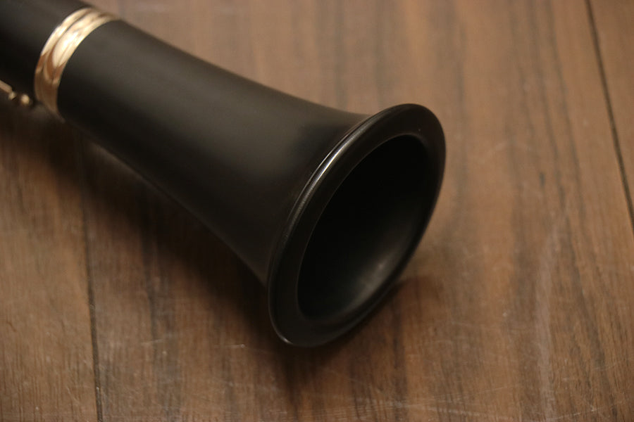 [SN 131594] USED YAMAHA / Yamaha YCL-255 B flat Clarinet [10]