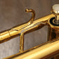 [SN 52887] USED YAMAHA / Yamaha YTR-1310 B flat trumpet [10]