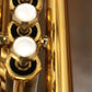 [SN 52887] USED YAMAHA / Yamaha YTR-1310 B flat trumpet [10]