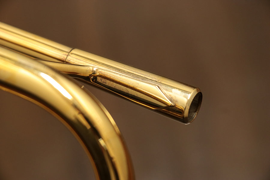 [SN 52887] USED YAMAHA / Yamaha YTR-1310 B flat trumpet [10]