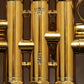 [SN 52887] USED YAMAHA / Yamaha YTR-1310 B flat trumpet [10]