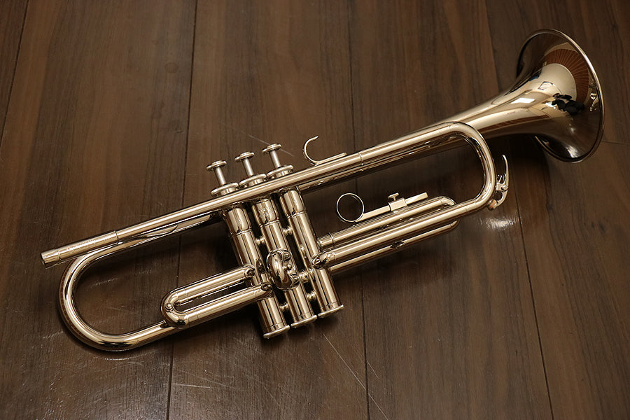 [SN 52887] USED YAMAHA / Yamaha YTR-1310 B flat trumpet [10]