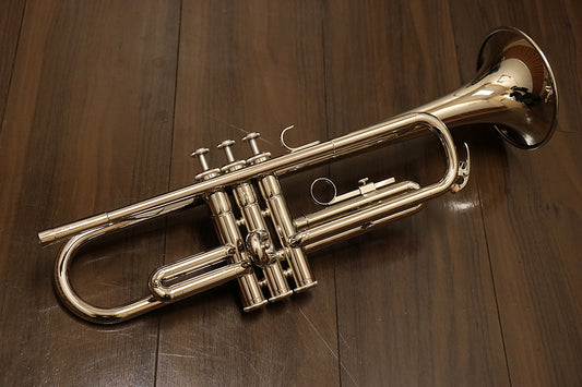 [SN 52887] USED YAMAHA / Yamaha YTR-1310 B flat trumpet [10]
