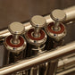 [SN 52887] USED YAMAHA / Yamaha YTR-1310 B flat trumpet [10]