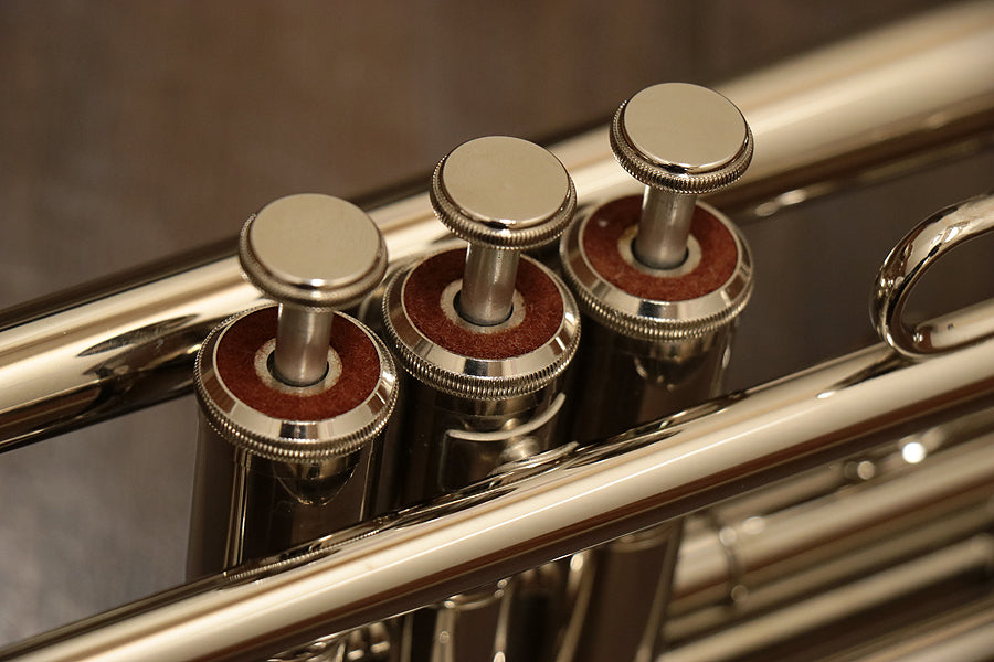 [SN 52887] USED YAMAHA / Yamaha YTR-1310 B flat trumpet [10]