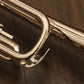 [SN 52887] USED YAMAHA / Yamaha YTR-1310 B flat trumpet [10]