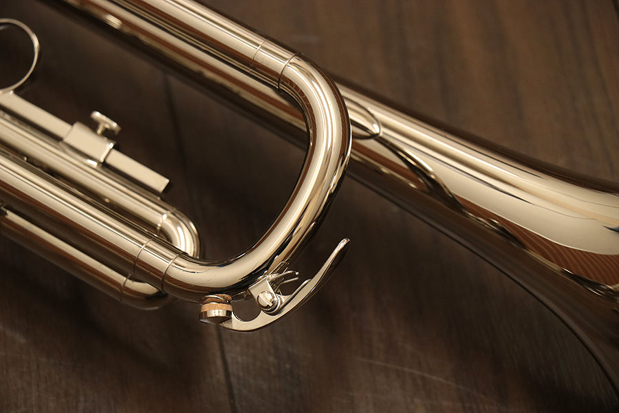 [SN 52887] USED YAMAHA / Yamaha YTR-1310 B flat trumpet [10]