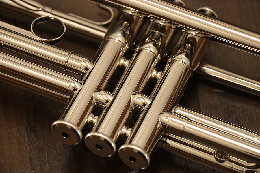 [SN 52887] USED YAMAHA / Yamaha YTR-1310 B flat trumpet [10]