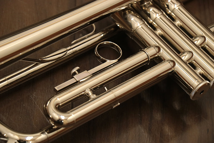 [SN 52887] USED YAMAHA / Yamaha YTR-1310 B flat trumpet [10]
