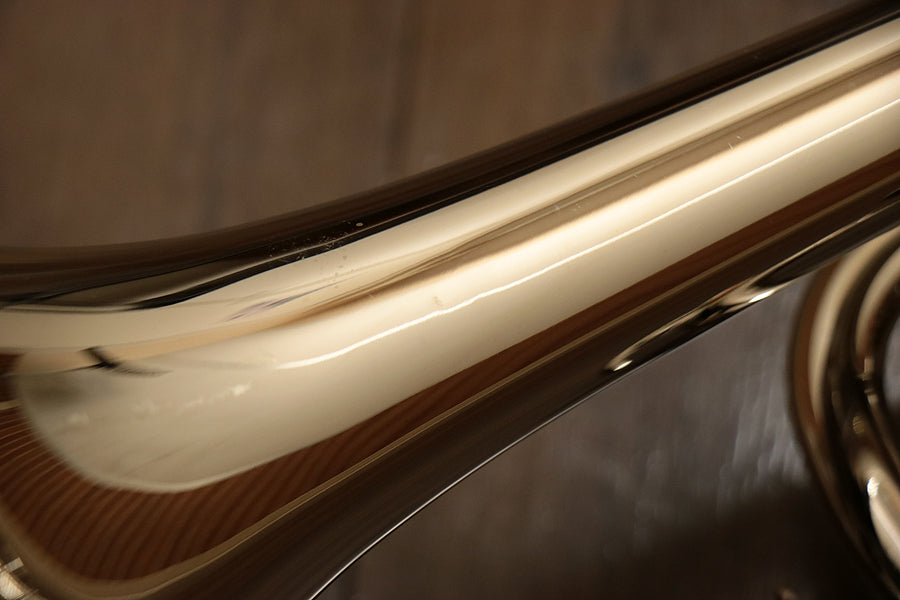 [SN 52887] USED YAMAHA / Yamaha YTR-1310 B flat trumpet [10]