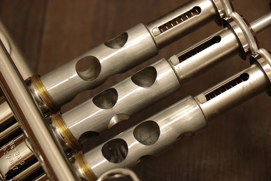 [SN 52887] USED YAMAHA / Yamaha YTR-1310 B flat trumpet [10]