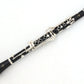[SN 2428] USED YAMAHA / B♭ Clarinet YCL-452 [09]