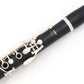 [SN 2428] USED YAMAHA / B♭ Clarinet YCL-452 [09]