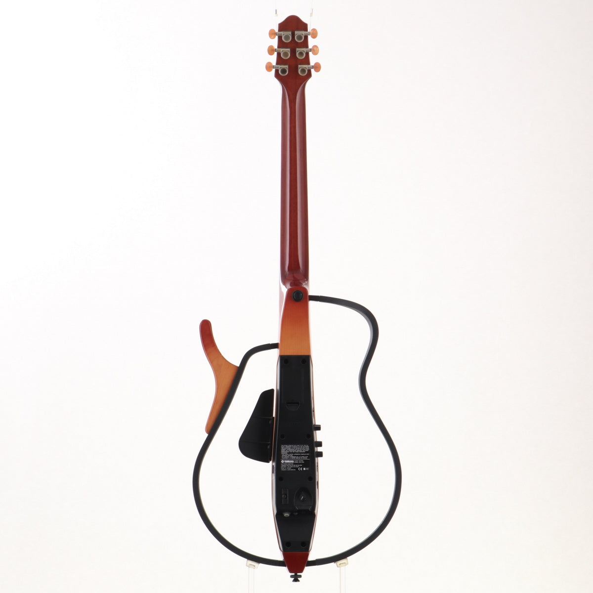 [SN QLO0269008] USED YAMAHA / SLG100S / Silent Guitar AMT [06]