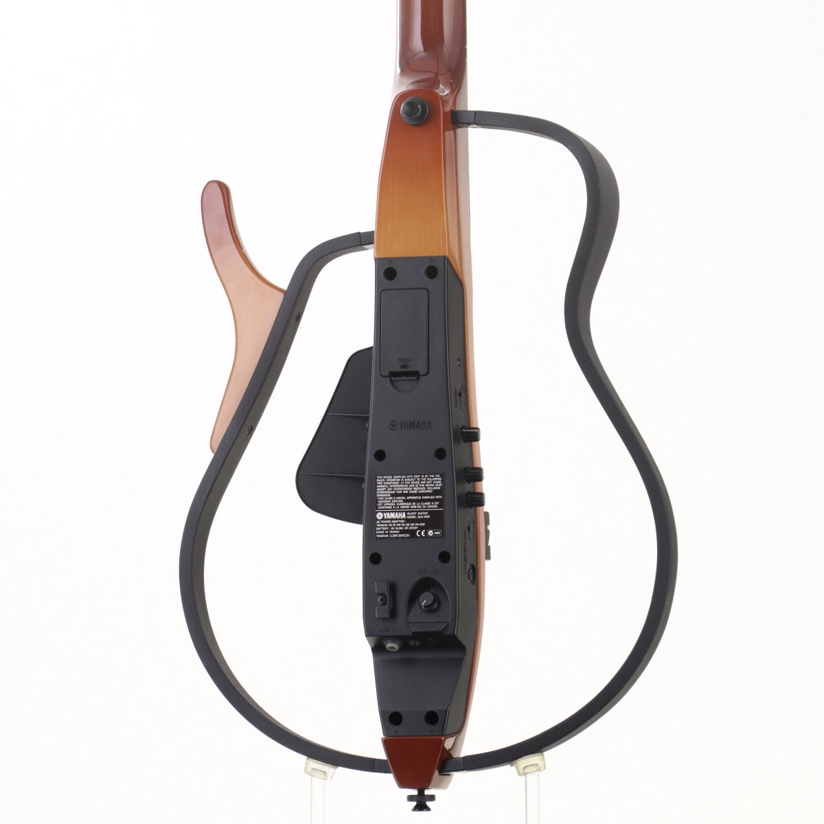 [SN QLO0269008] USED YAMAHA / SLG100S / Silent Guitar AMT [06]