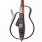[SN QLO0269008] USED YAMAHA / SLG100S / Silent Guitar AMT [06]
