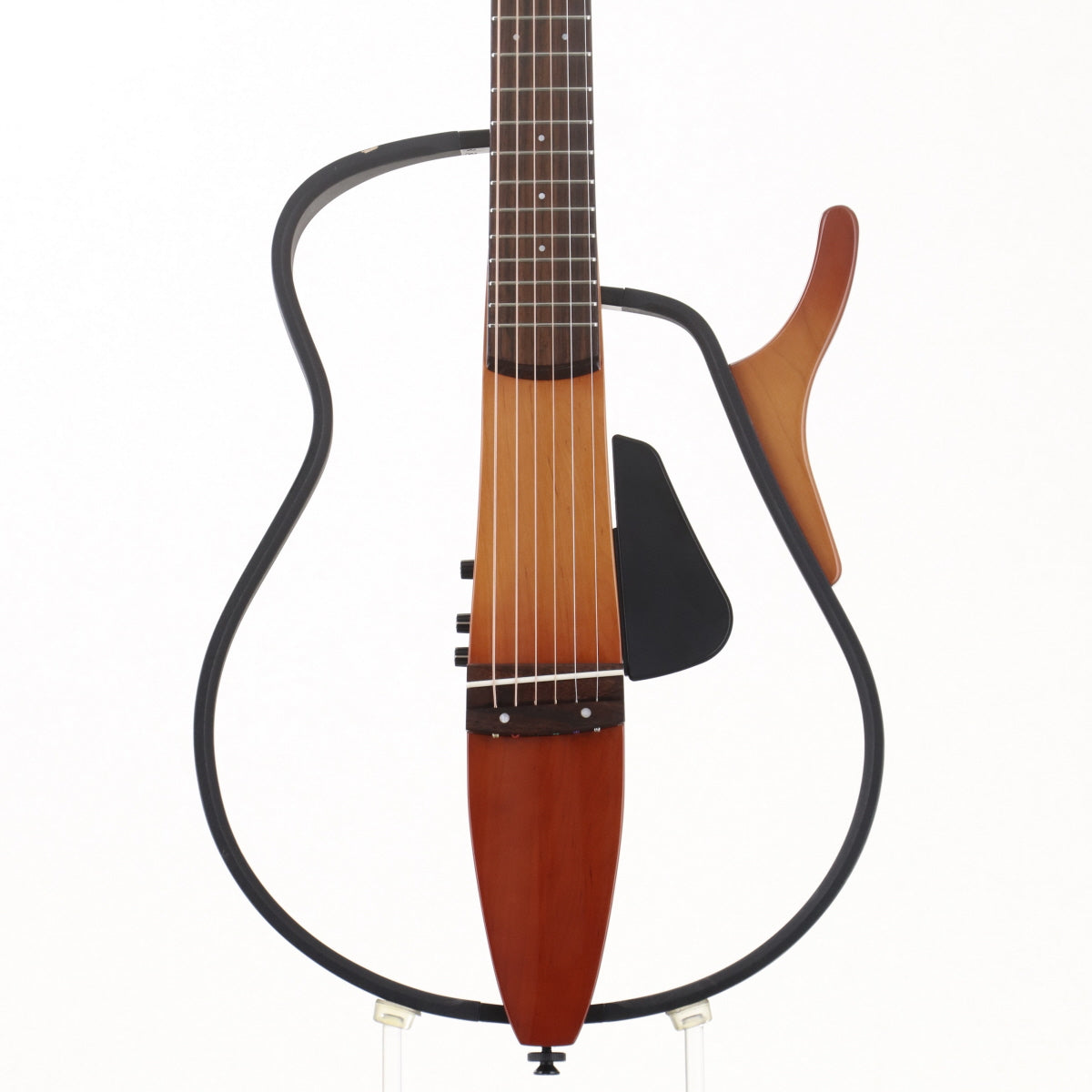 [SN QLO0269008] USED YAMAHA / SLG100S / Silent Guitar AMT [06]
