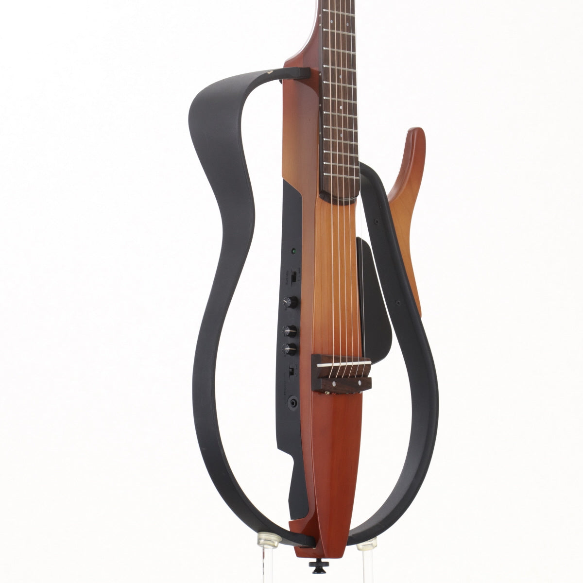 [SN QLO0269008] USED YAMAHA / SLG100S / Silent Guitar AMT [06]