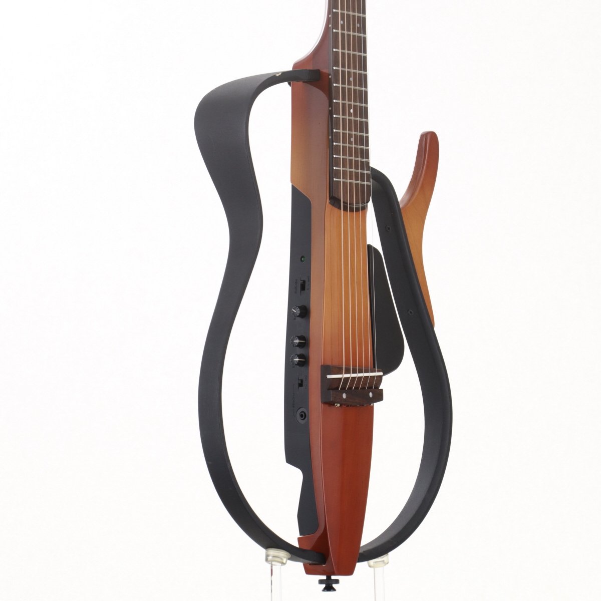 [SN QLO0269008] USED YAMAHA / SLG100S Silent Guitar Yamaha Silent Guitar [08]