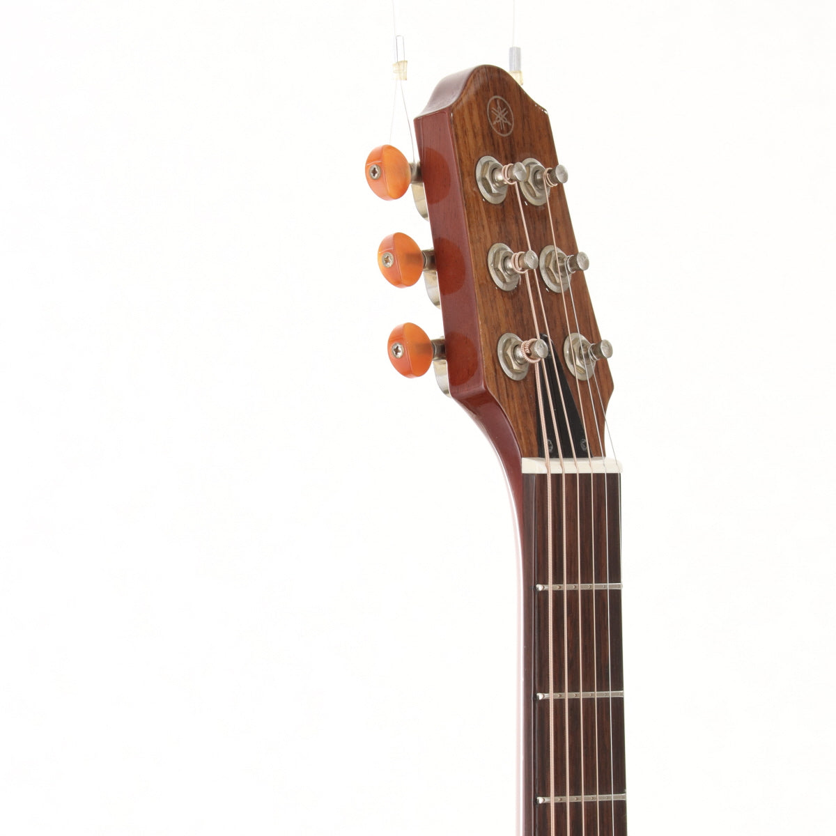 [SN QLO0269008] USED YAMAHA / SLG100S / Silent Guitar AMT [06]
