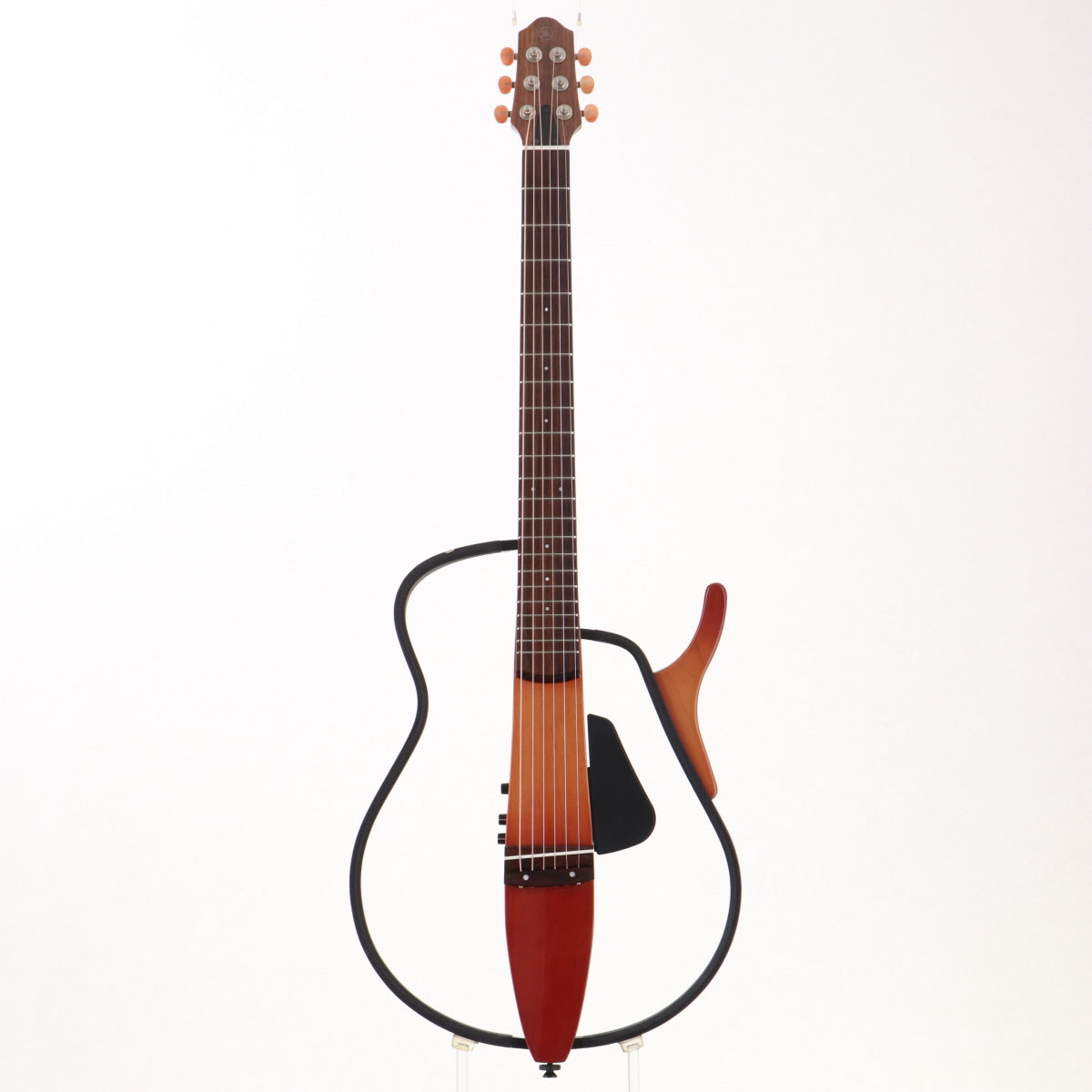 [SN QLO0269008] USED YAMAHA / SLG100S / Silent Guitar AMT [06]