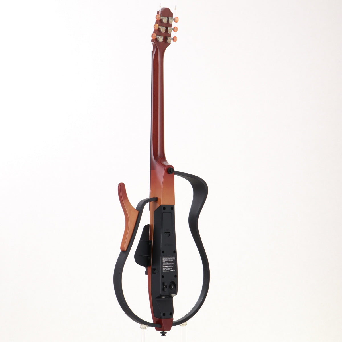 [SN QLO0269008] USED YAMAHA / SLG100S / Silent Guitar AMT [06]