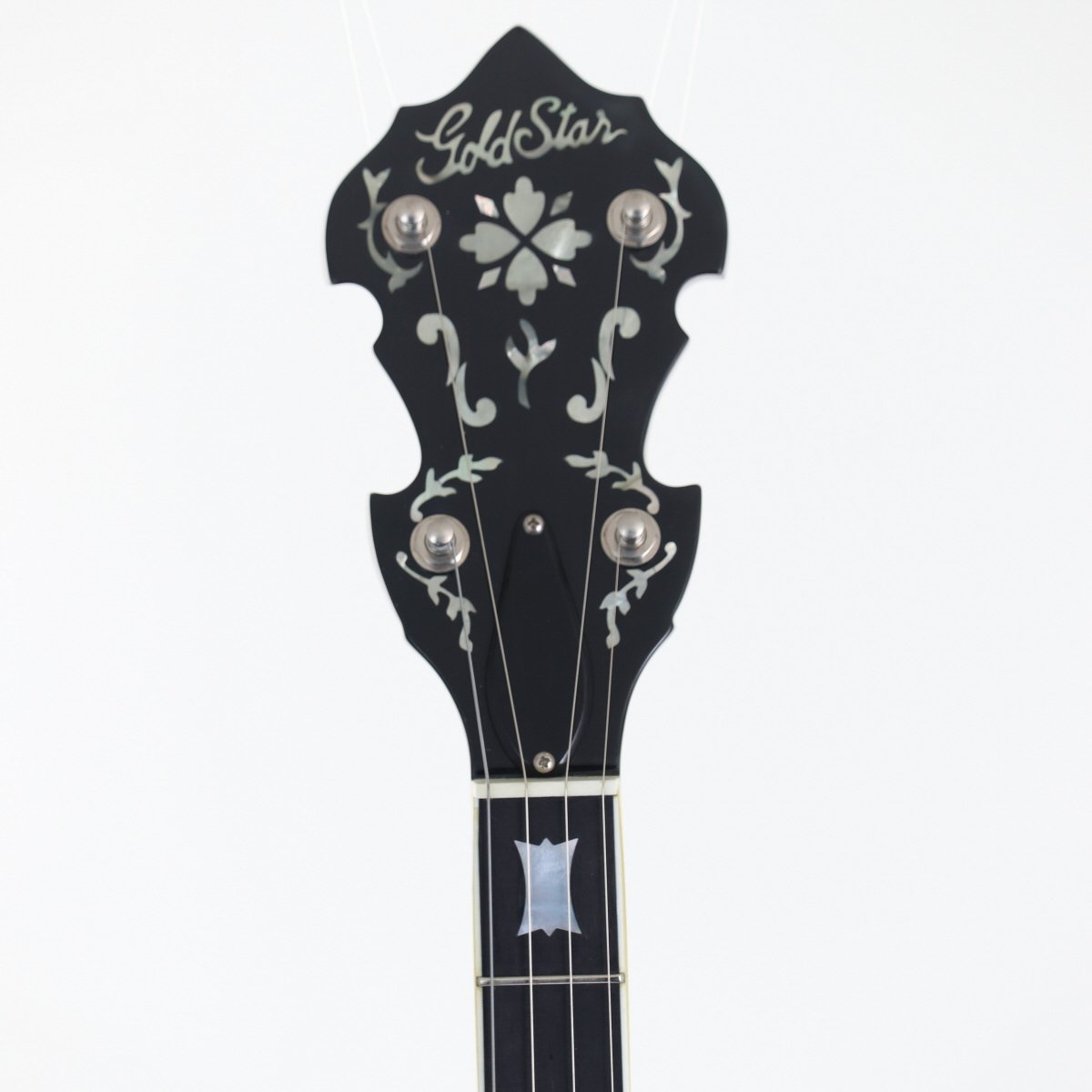 [SN 100056] USED Gold Star / GF-200-1952 [11]