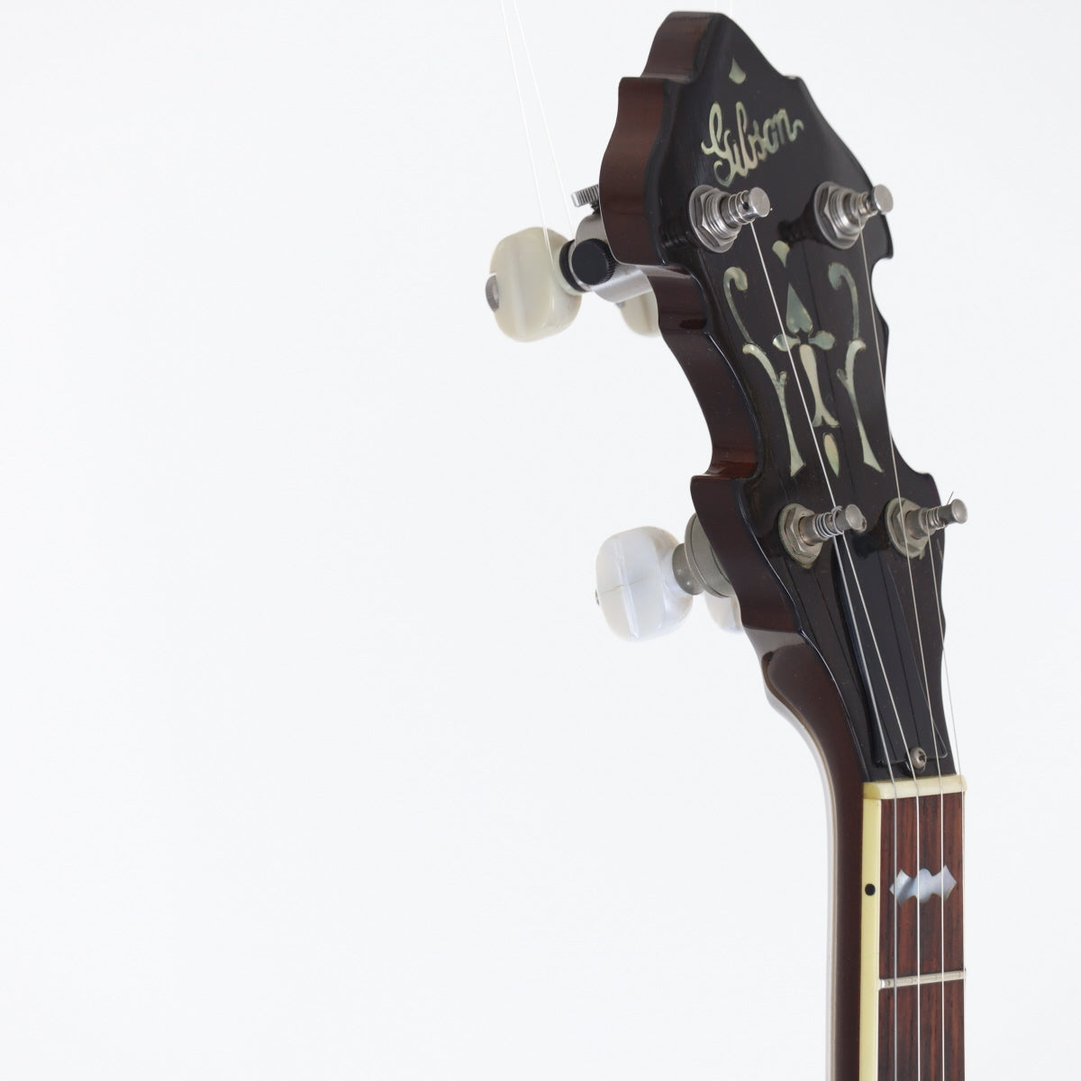 [SN 3-0103-30] USED Gibson / RB-3 Standard [11]