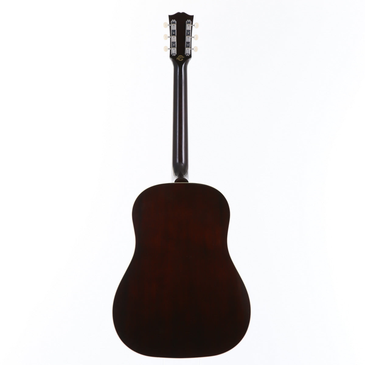 [SN 11206010] USED Gibson USA Gibson / 1960s J-45 Vintage Cherry Sunburst [20]