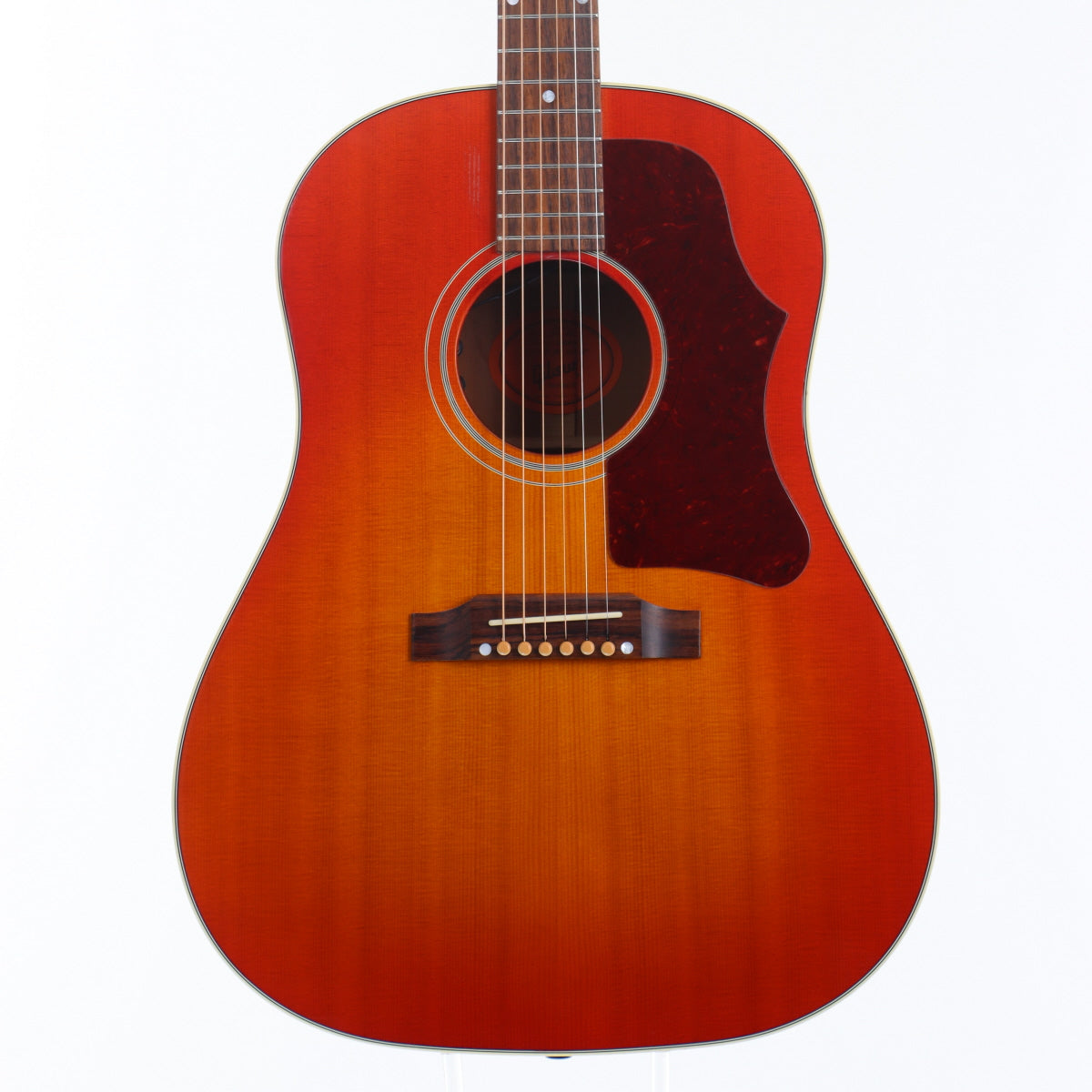 [SN 11206010] USED Gibson USA Gibson / 1960s J-45 Vintage Cherry Sunburst [20]