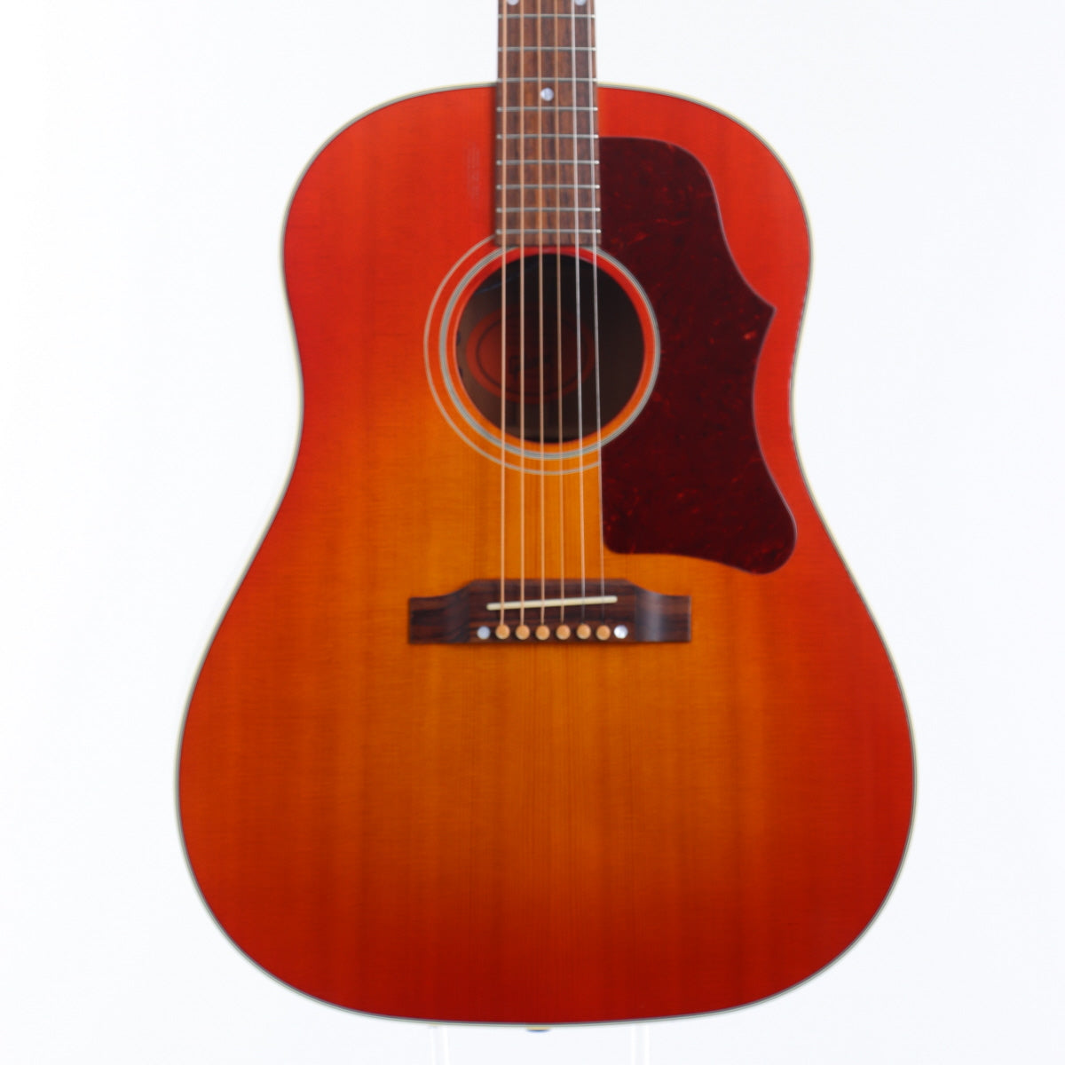 [SN 11206010] USED Gibson USA Gibson / 1960s J-45 Vintage Cherry Sunburst [20]