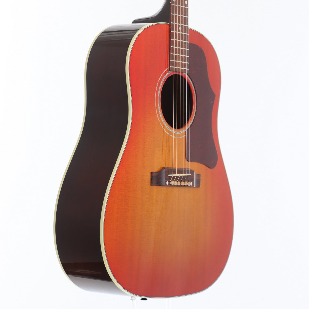 [SN 11206010] USED Gibson USA Gibson / 1960s J-45 Vintage Cherry Sunburst [20]