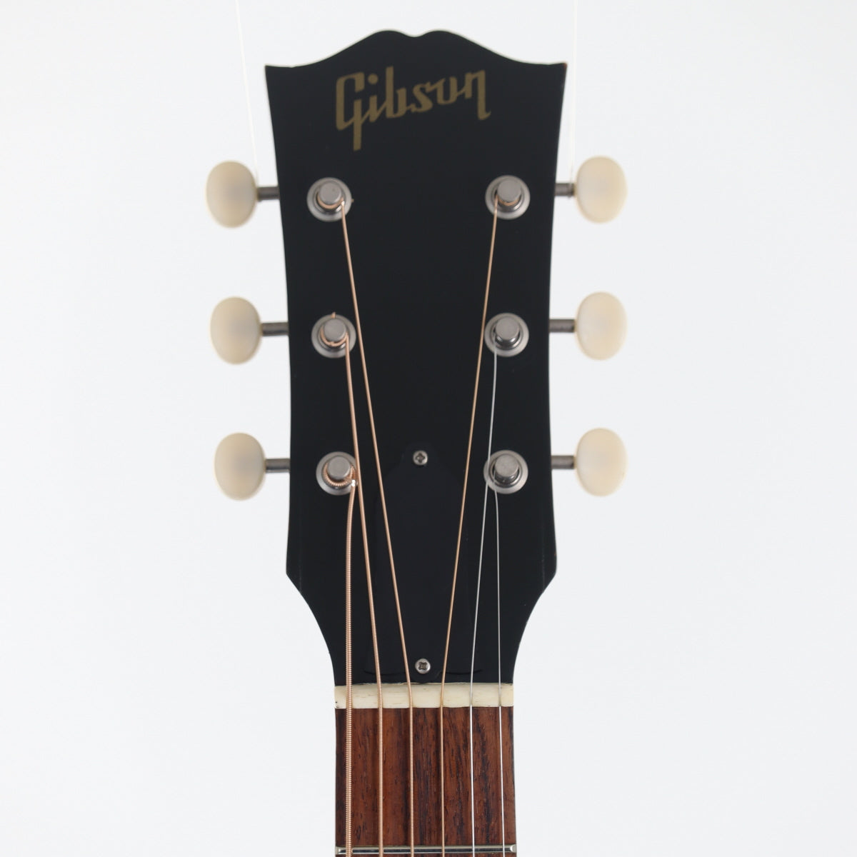 [SN 11206010] USED Gibson USA Gibson / 1960s J-45 Vintage Cherry Sunburst [20]