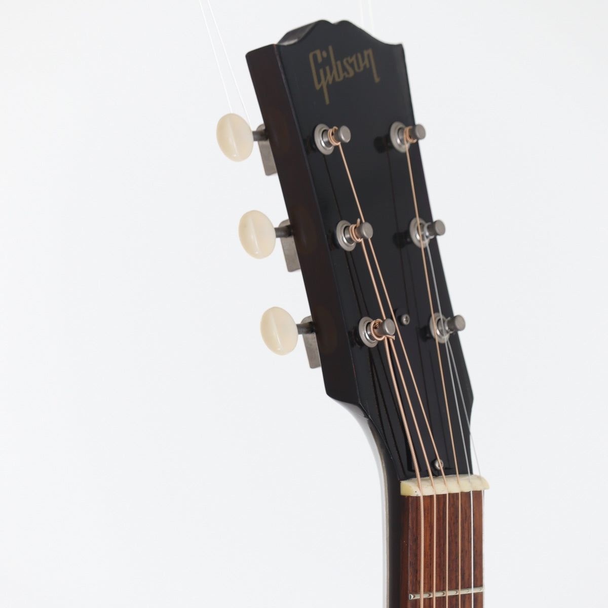 [SN 11206010] USED Gibson USA Gibson / 1960s J-45 Vintage Cherry Sunburst [20]
