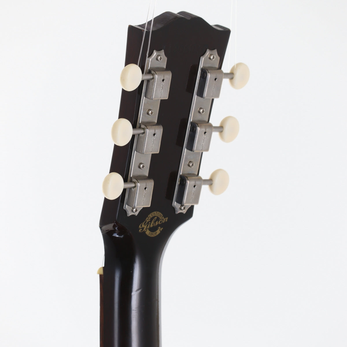 [SN 11206010] USED Gibson USA Gibson / 1960s J-45 Vintage Cherry Sunburst [20]