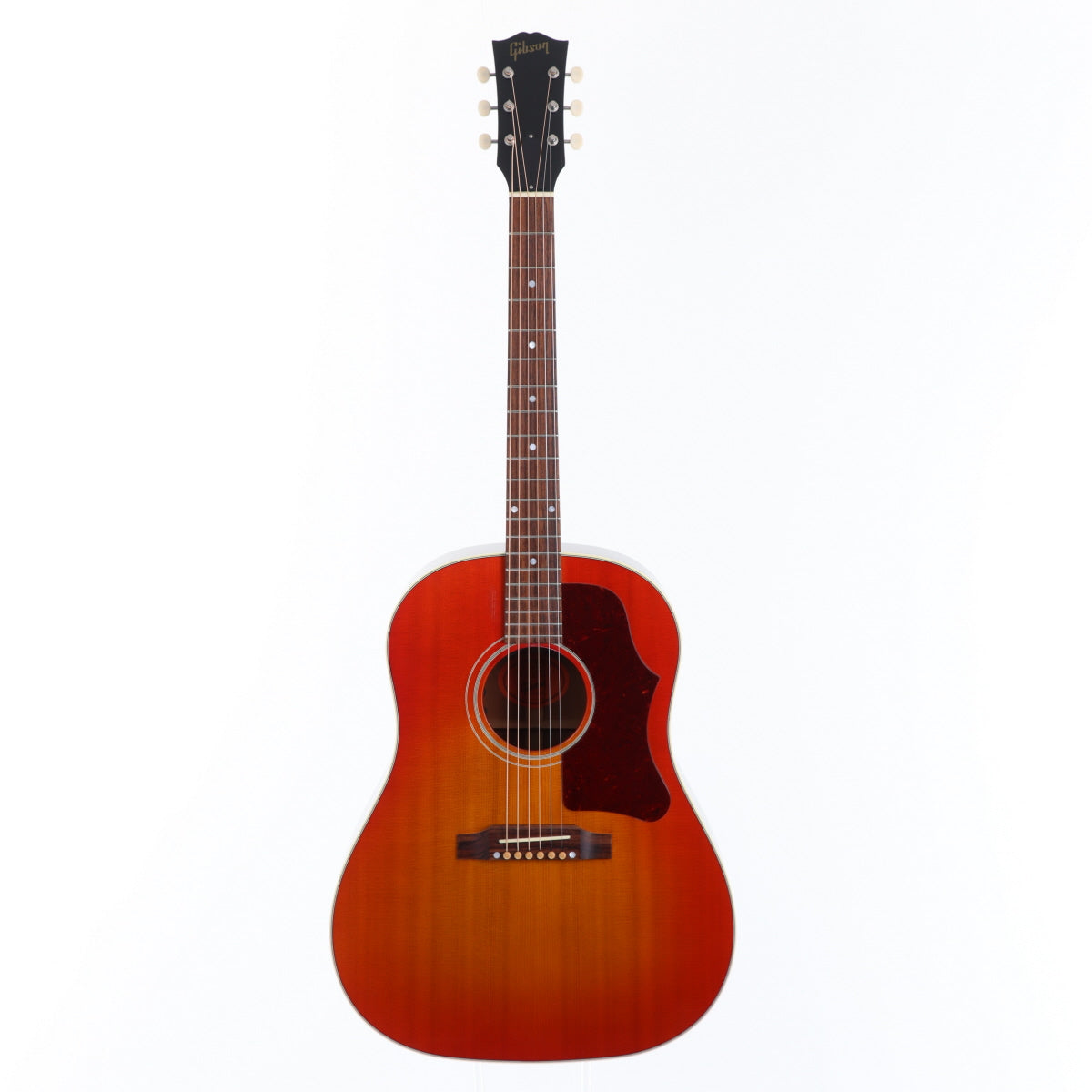 [SN 11206010] USED Gibson USA Gibson / 1960s J-45 Vintage Cherry Sunburst [20]