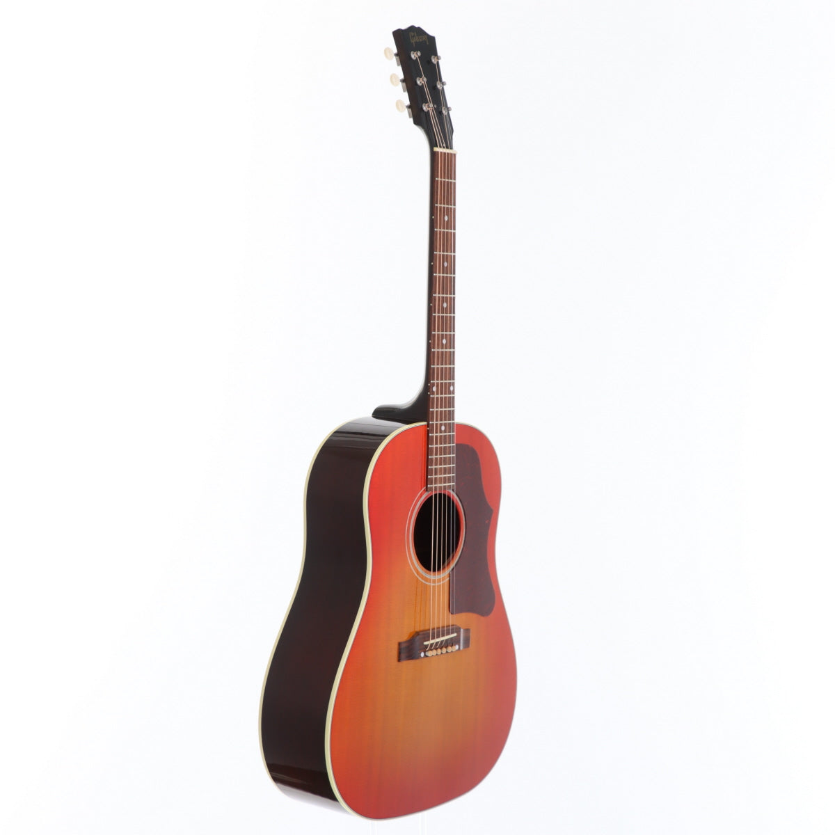 [SN 11206010] USED Gibson USA Gibson / 1960s J-45 Vintage Cherry Sunburst [20]