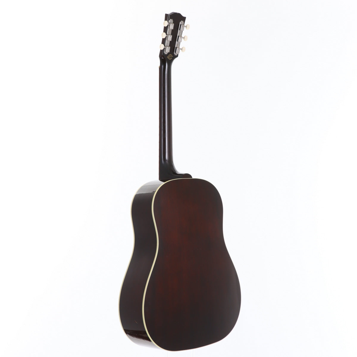 [SN 11206010] USED Gibson USA Gibson / 1960s J-45 Vintage Cherry Sunburst [20]