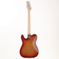 [SN US16067036] USED Fender USA / American Elite Telecaster Maple Fingerboard Aged Cherry Burst [3.67kg/2016] Fender [08]