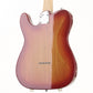[SN US16067036] USED Fender USA / American Elite Telecaster Maple Fingerboard Aged Cherry Burst [3.67kg/2016] Fender [08]