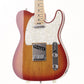 [SN US16067036] USED Fender USA / American Elite Telecaster Maple Fingerboard Aged Cherry Burst [3.67kg/2016] Fender [08]